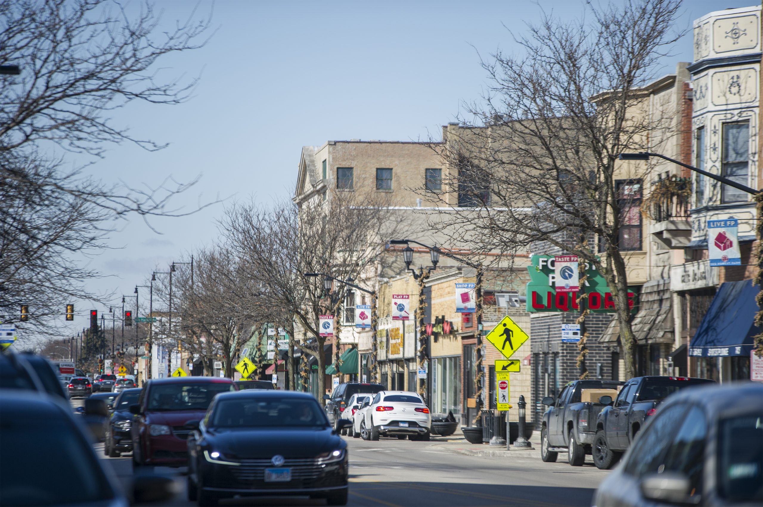 Madison Street may get $500K streetscape makeover