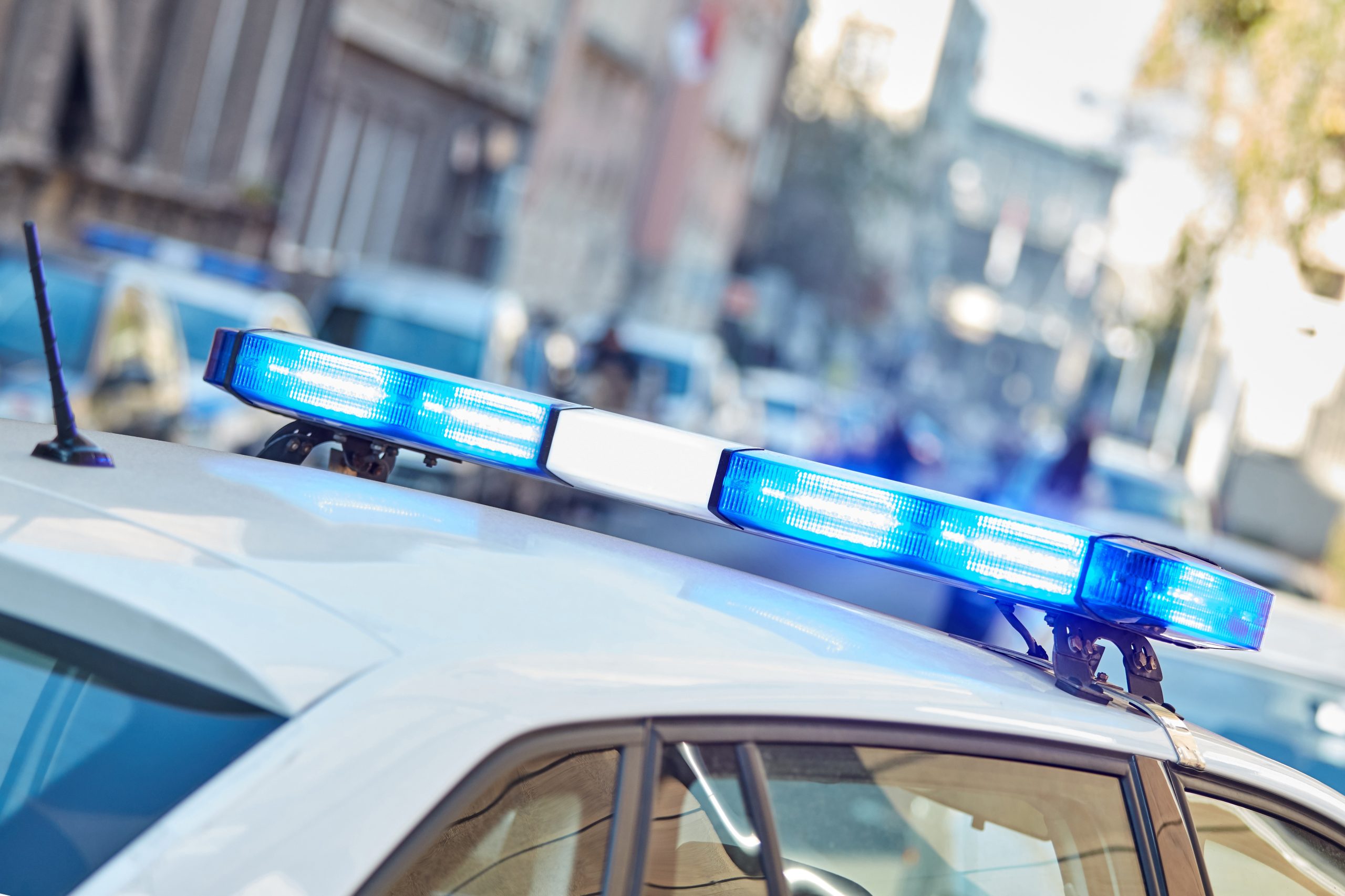 USPS mail facility evacuates after bomb threat Forest Park Review