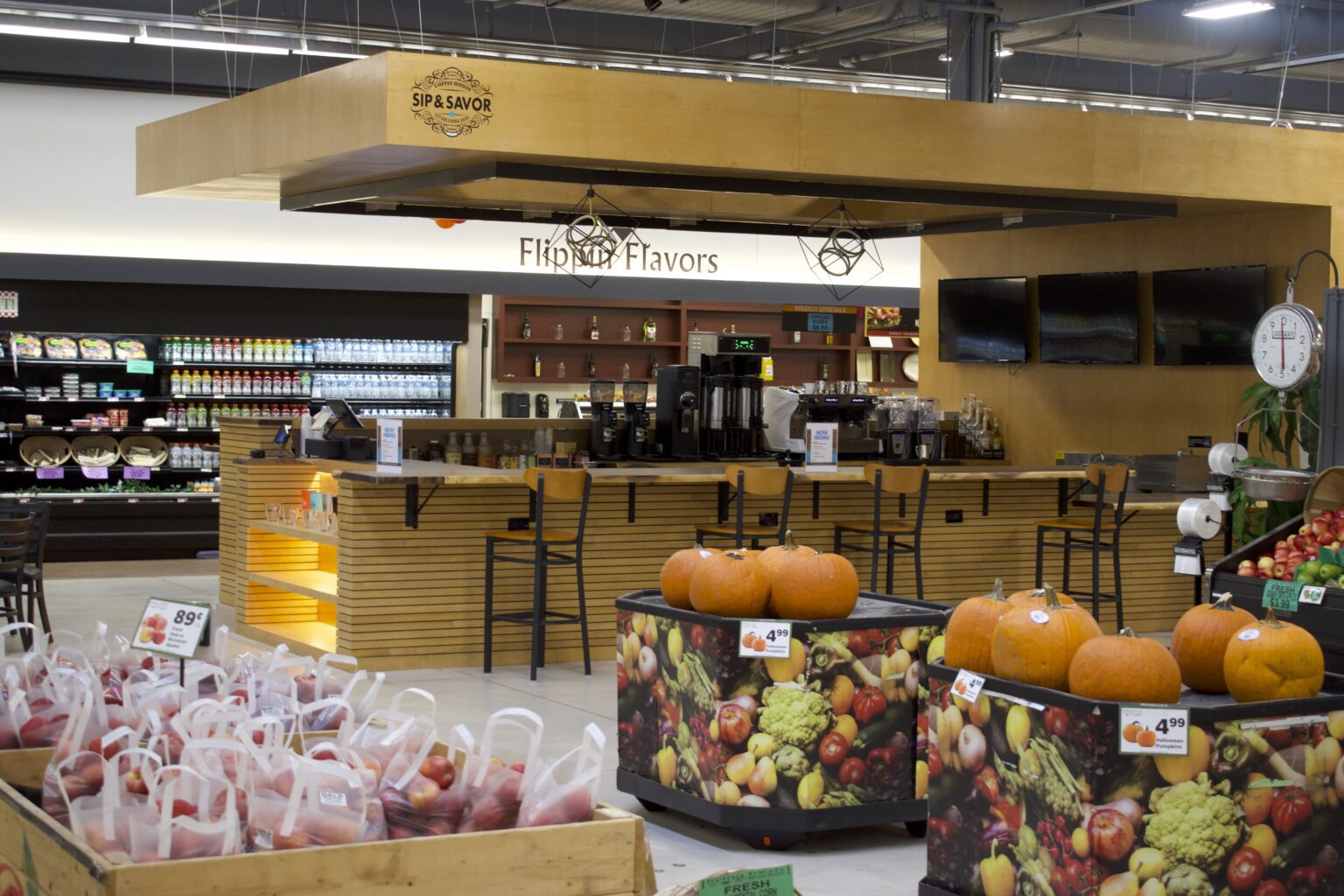 Living Fresh Market fleshes out plans for Maywood store Forest Park