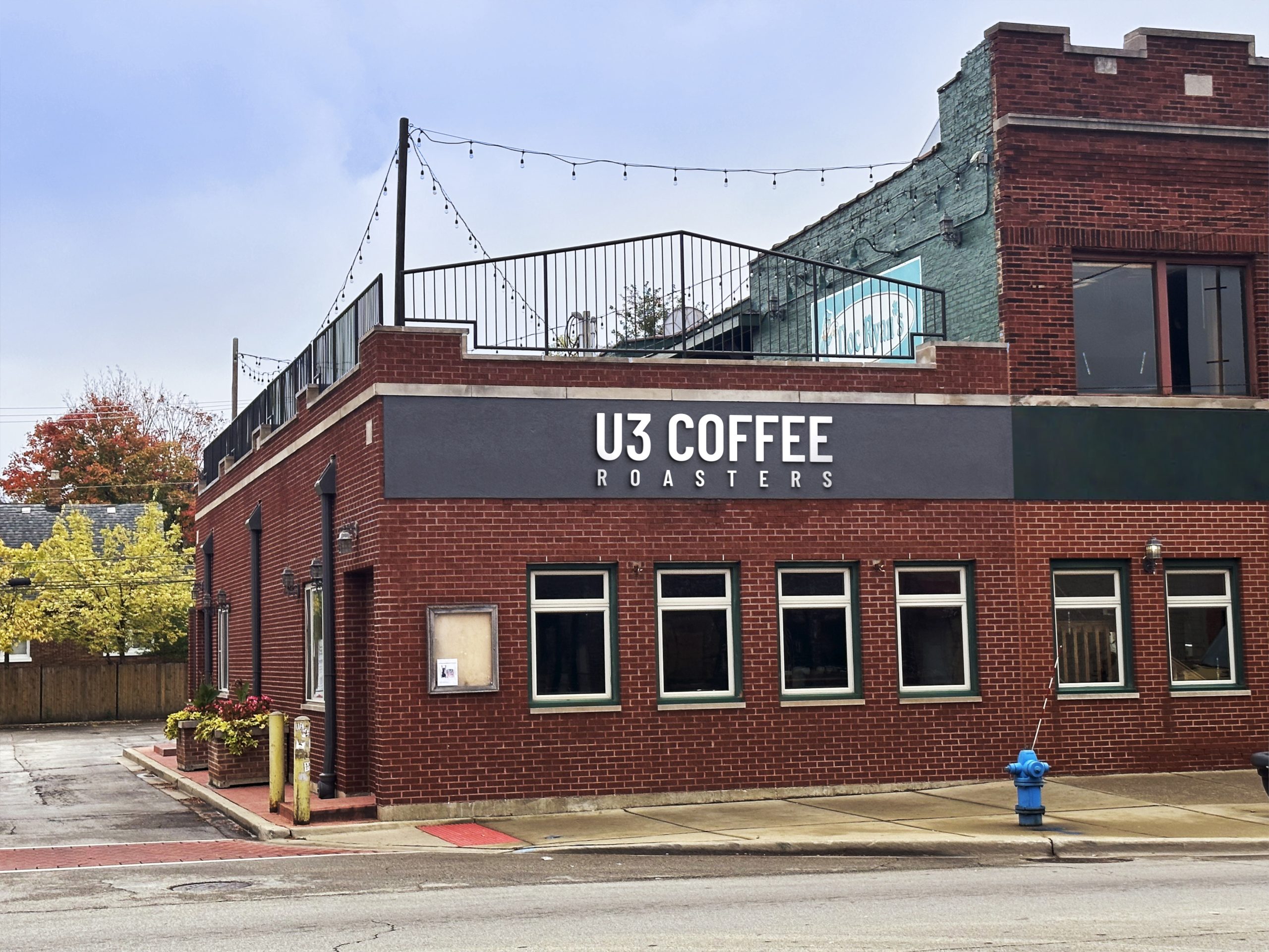 New Independent Coffee Shop And Roastery Coming To Madison Street U3 Coffee Rendering Provided Scaled 