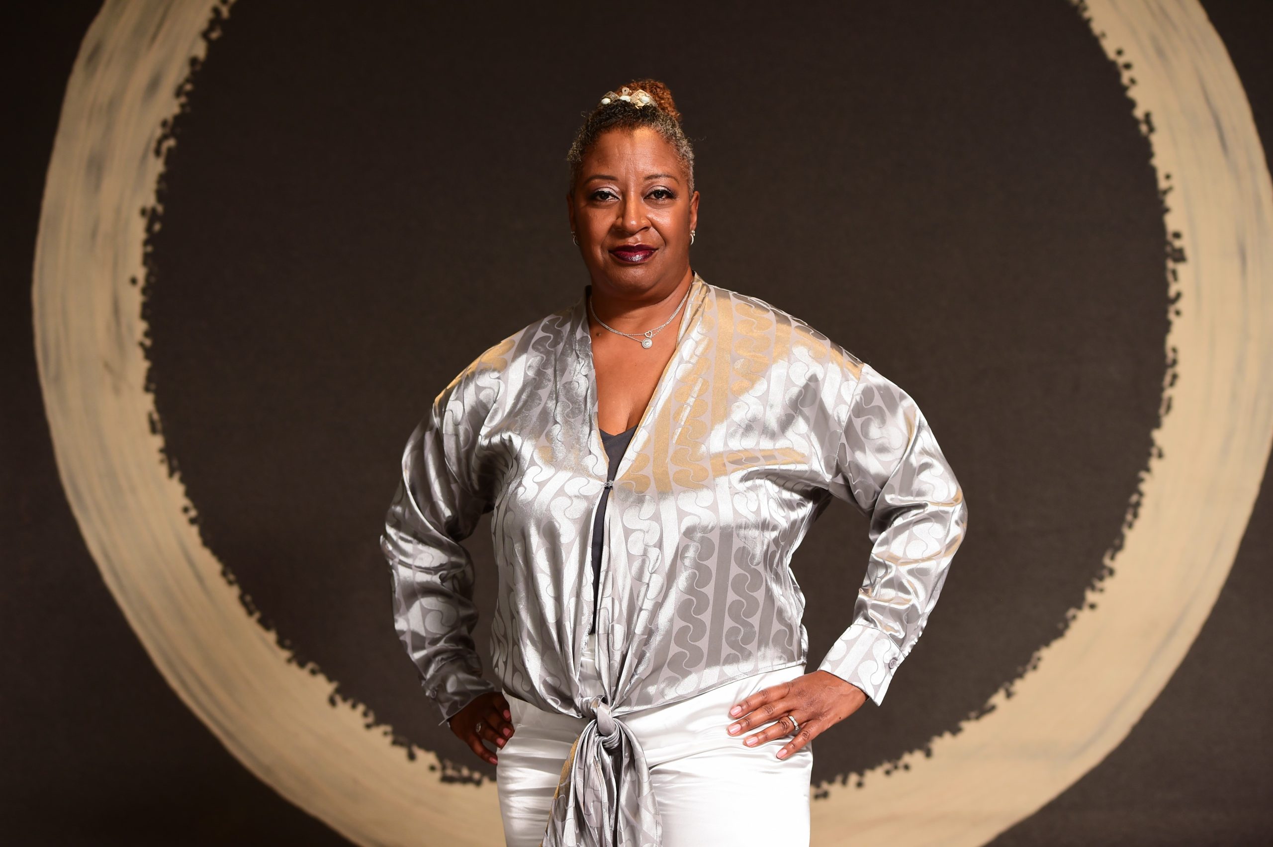 Shaley Davis SOL Collective: Behind the scenes with Shelley Davis - Forest Park Review