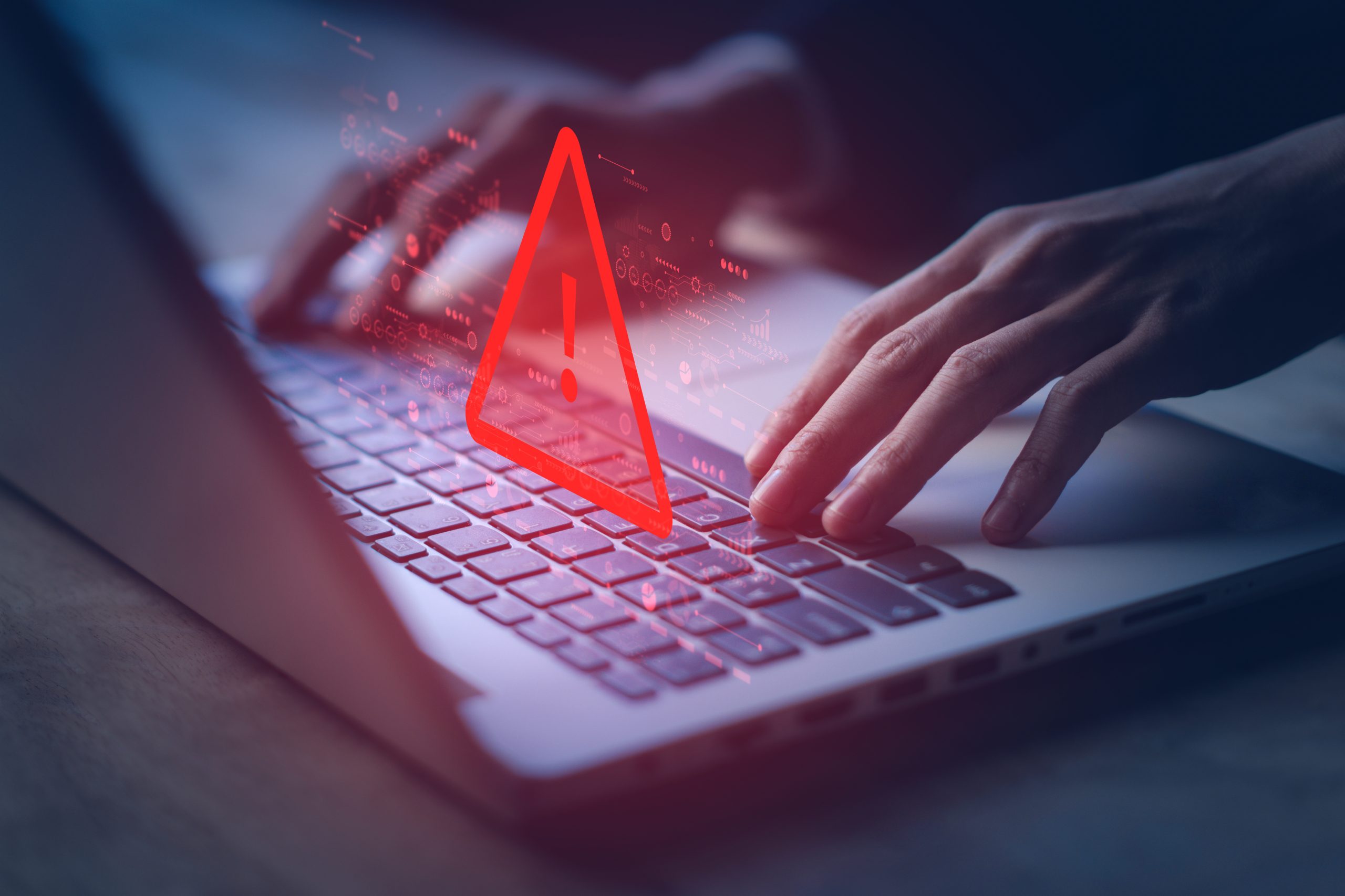 Scams are on the rise. You need to Pause/Reflect/Protect - Forest Park ...