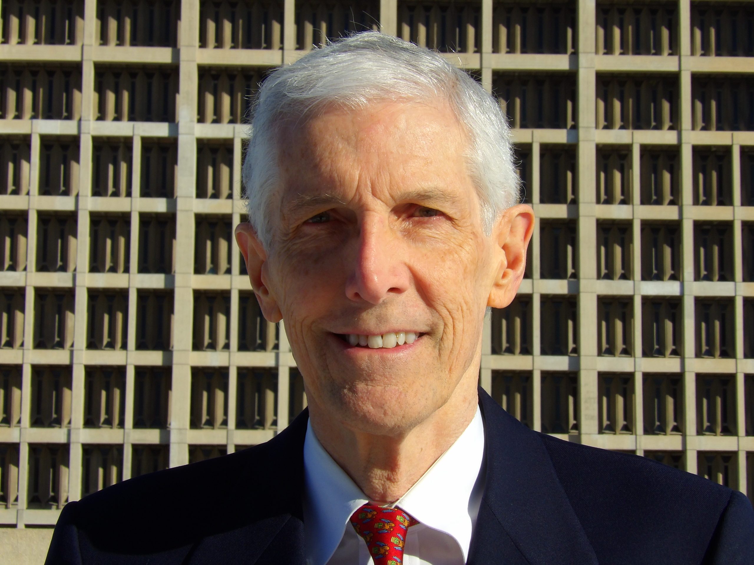 Dave Ehrlich runs for 7th district Congress 